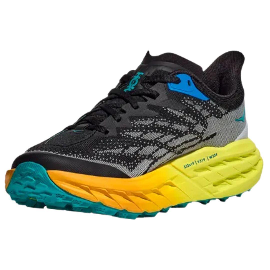 Hoka One Women's Speedgoat 5 Trail Running Shoes